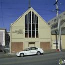 First Orthodox Presbyterian Church - United Church of Christ