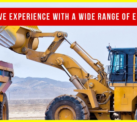 Southside Engine Centre - Myaree, WA. We Have Experience With A Wide Range Of Engines