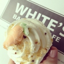 White's Bakery & Cafe - Ice Cream & Frozen Desserts