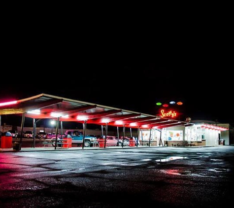 Scotty's Drive-In - Idaho Falls, ID