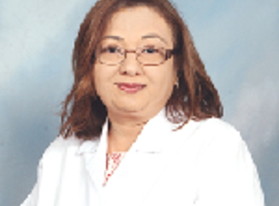 Dr. Kalyani P Randeria, MD - Montebello, CA