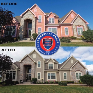 Home Shield Coating® of IL - Wauconda, IL