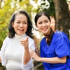 E A Community Healthcare Services gallery