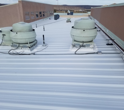 Mission Roofing - Los Lunas, NM