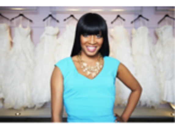 Beautiful Bridal with Keasha Rigsby - DETROIT - Detroit, MI