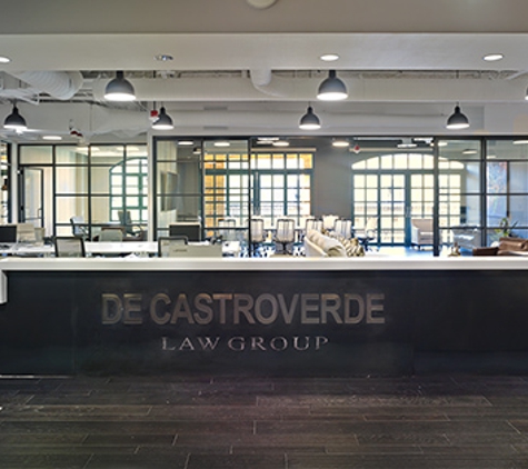 De Castroverde Law Group - Las Vegas, NV