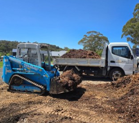 PNJ Hire - Orange, NSW