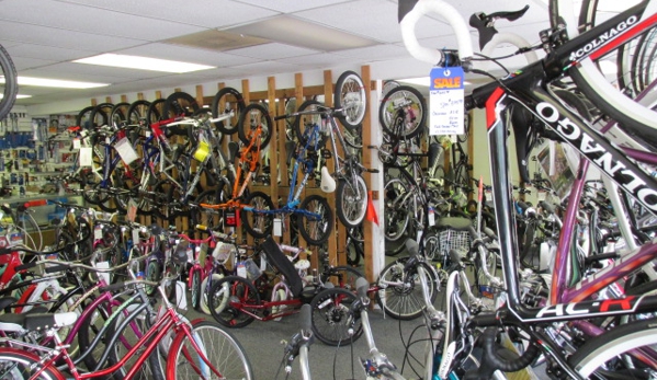 Brooksville Bicycle Center - Brooksville, FL