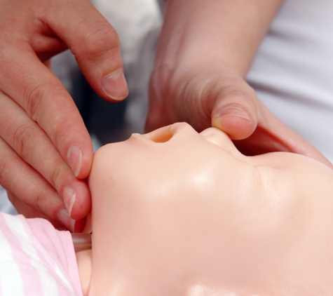 Professional CPR - Modesto, CA