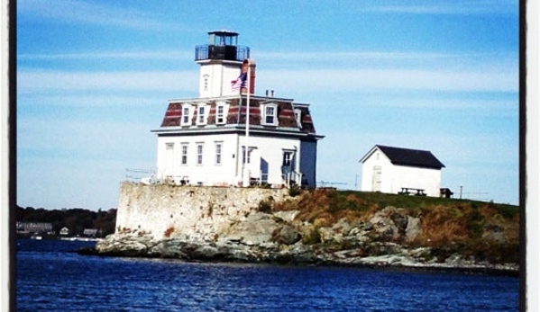 Rose Island Light House Foundation - Newport, RI