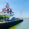 New Canal Lighthouse gallery