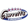 Garrett's Fireworks - State Ave gallery