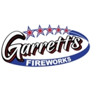 Garrett's Fireworks - State Ave - Fireworks