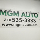 MGM Auto - Auto Repair & Service