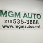 MGM Auto