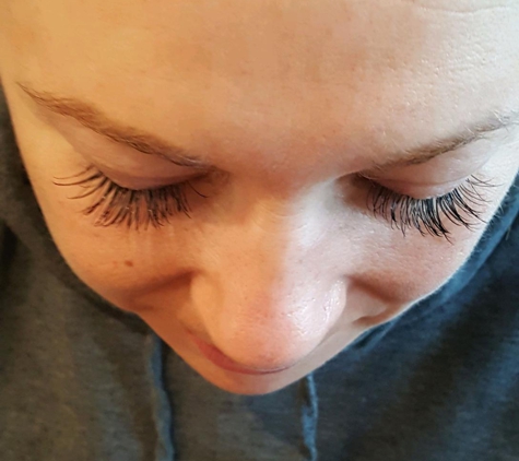 Ego Boost Salon And Spa, INC. - Chapin, SC. Lash extensions by Christy Brown