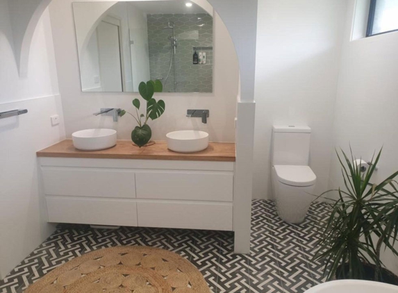 Fred Rose Bathrooms - Guildford West - Head Office - Showroom - Guildford West, NSW