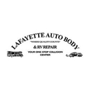 Lafayette Auto Body & RV Repair - Automobile Parts & Supplies