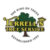 Terrell's Tree Service gallery