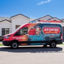 Air Control Home Services - Fireplaces