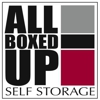 All Boxed Up Self Storage gallery