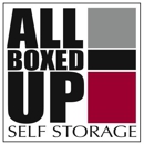 All Boxed Up Self Storage - Self Storage