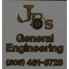 J B's General Engineering gallery