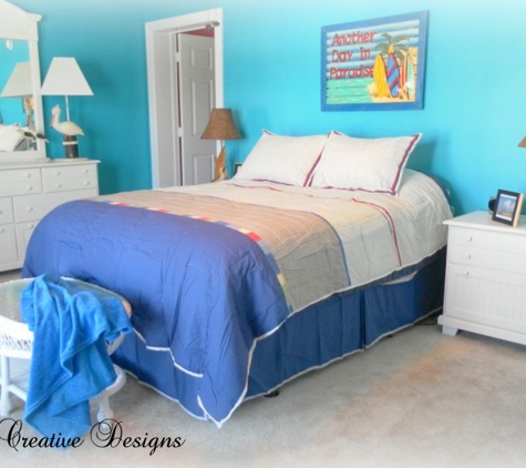 Lisa's Creative Designs - Swansboro, NC