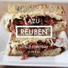 Azu gallery