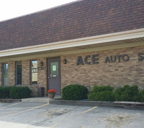 Ace Auto Salvage - Milwaukee, WI