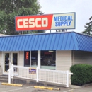 CESCO Medical - Medical Equipment & Supplies
