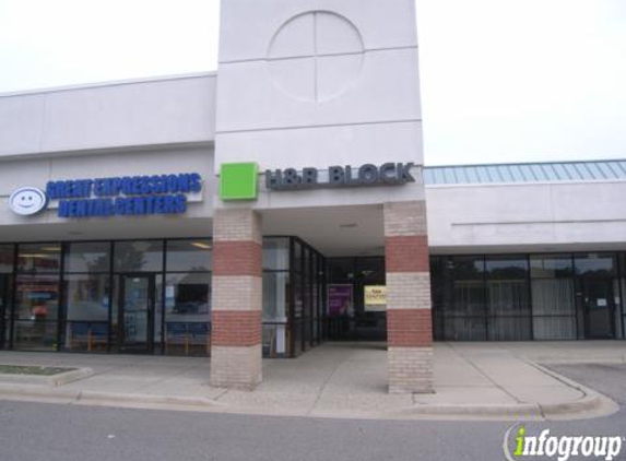 H&R Block - Madison Heights, MI