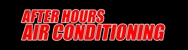 Cyber Air Conditioning Logo