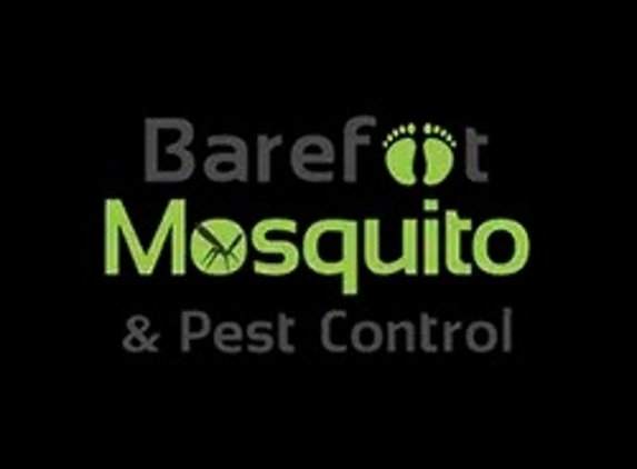 Barefoot Mosquito & Pest Control - Richmond TX - Richmond, TX