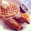 Home of Chicken and Waffles gallery
