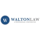Walton Law, A.P.C. - Attorneys