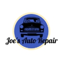 Joe's Auto Repair - Brake Repair