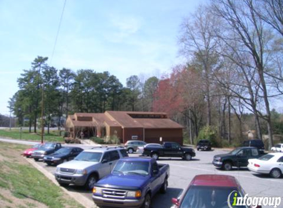 Firestone Complete Auto Care - Marietta, GA