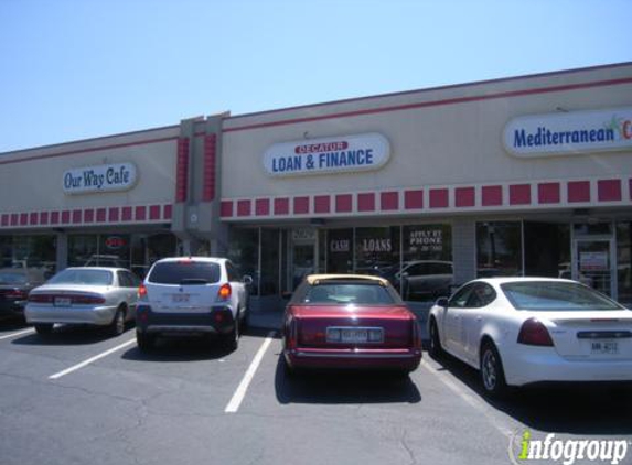 Decatur Loan & Finance Corp - Decatur, GA