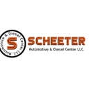 Scheeter Automotive and Diesel Center - Automobile Parts & Supplies
