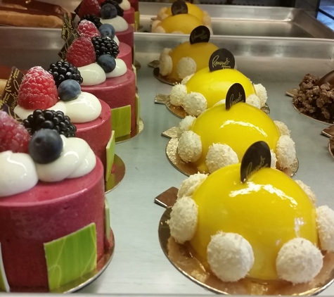 Renaud's Patisserie & Bistro - Santa Barbara, CA