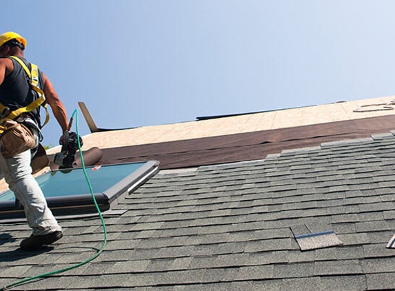 Jim's Roofing Repair - Bergenfield, NJ