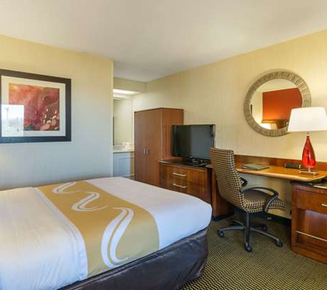 Quality Inn Christiansburg - Blacksburg - Christiansburg, VA