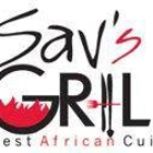 Sav's Grill
