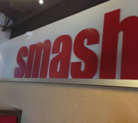 Smashburger - W Bloomfield, MI