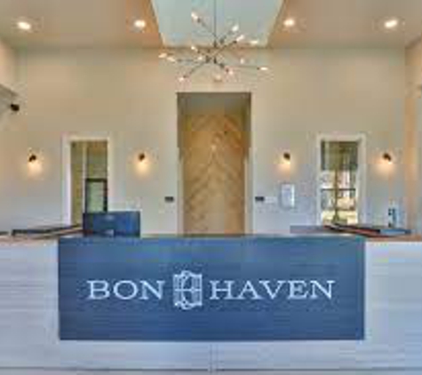 Bon Haven Apartments - Spartanburg, SC