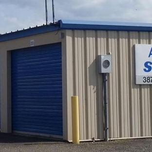 Ashley Storage - Sterlington, LA