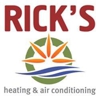 Rick's Heating & Air Cond gallery