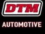 DTM Automatic Transmissions Logo