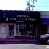 Effreys Dry Cleaners gallery